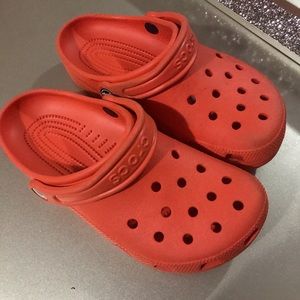 Crocs